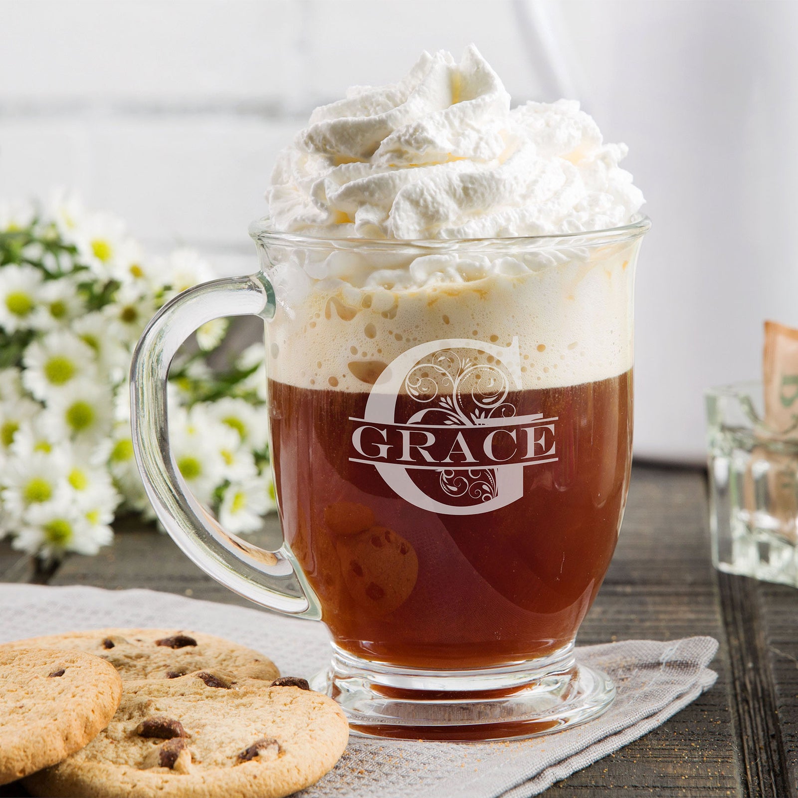 Custom Coffee Mugs: Personalized Delights for Your Morning Brew