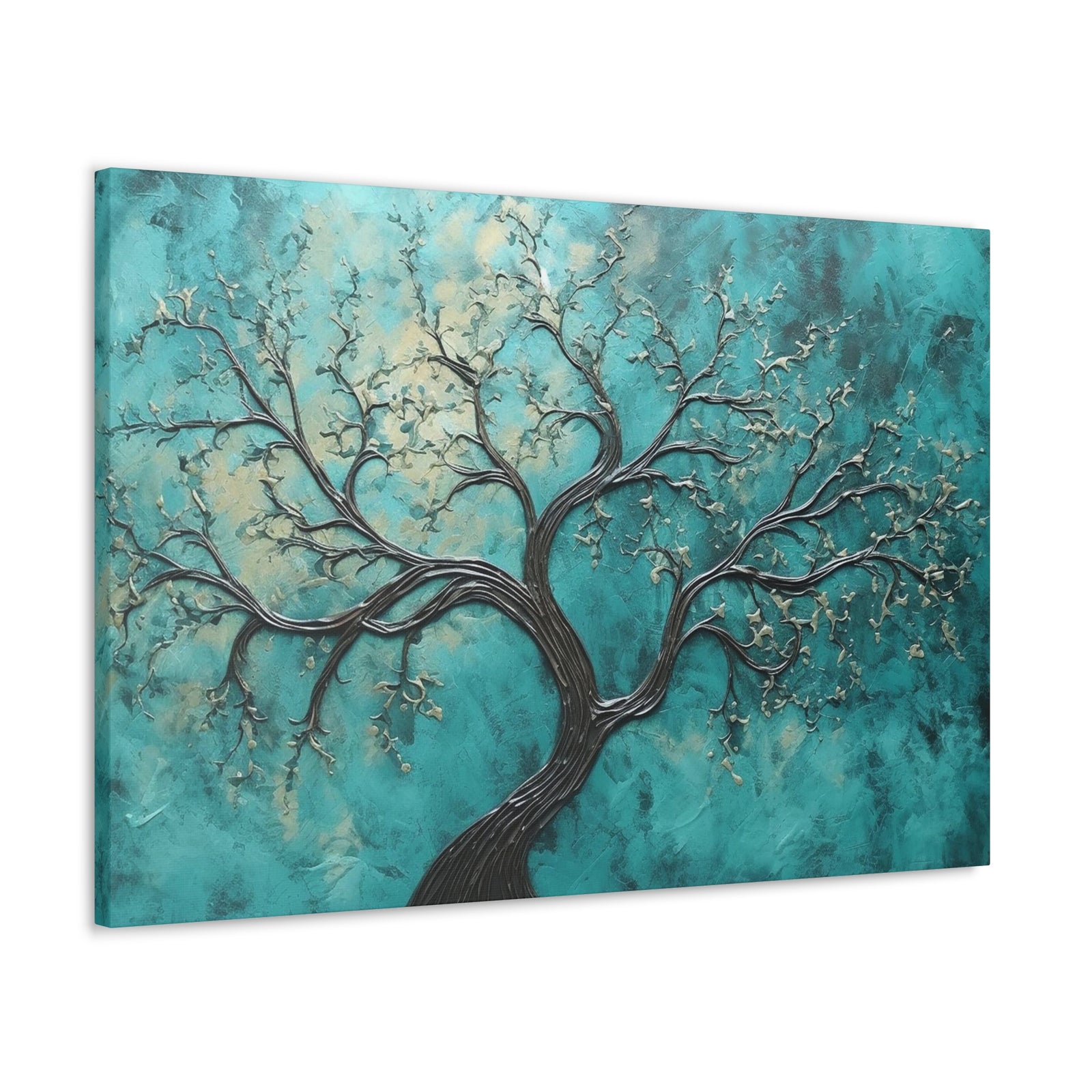Elevate Your Space with Trendy Wall Art: A Stylish Expression of Personality