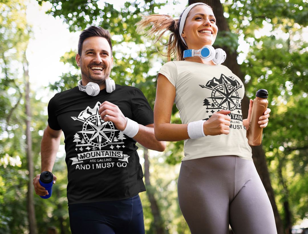 Hiking T-Shirts: Stay Stylish and Comfortable on Your Outdoor Adventures