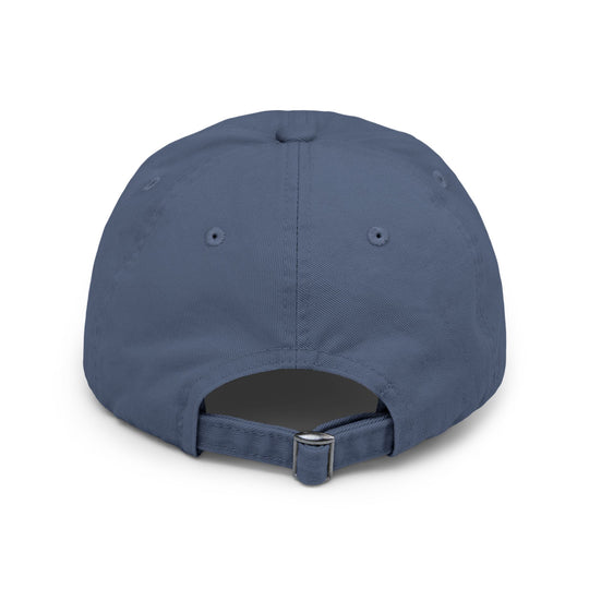 Unisex Distressed Cap - F'ELON and the FELON Vintage Hat