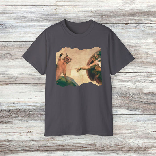 The Divine Swipe T-Shirt