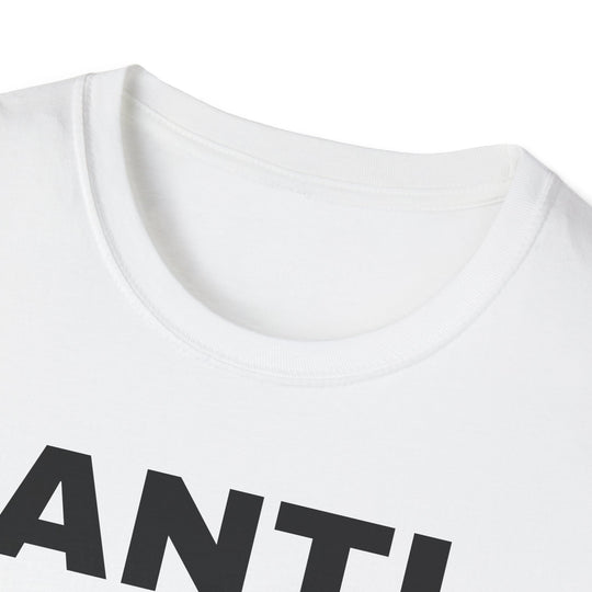 Anti Trump A.F. T-Shirt