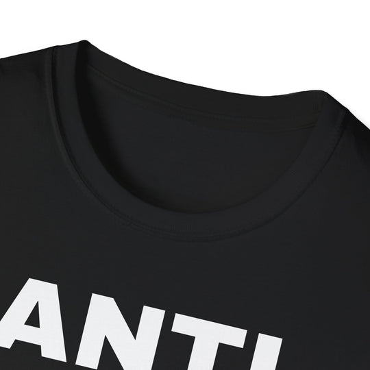 Anti Trump A.F. T-Shirt
