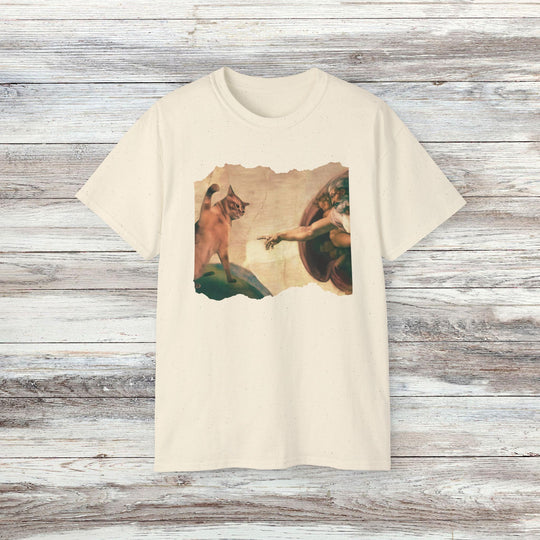 The Divine Swipe T-Shirt