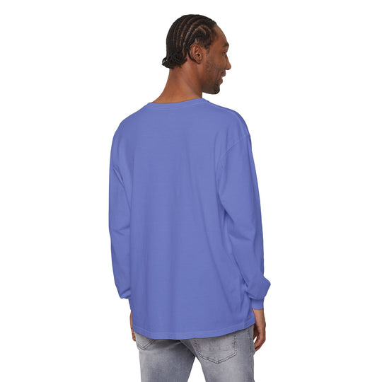 Canadian Elbows Up Long Sleeve T-Shirt
