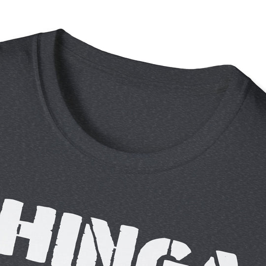 Chinga Tu Migra T-Shirt | Stop Deportation Now