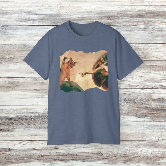 The Divine Swipe T-Shirt