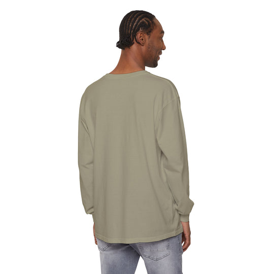 Canadian Elbows Up Long Sleeve T-Shirt
