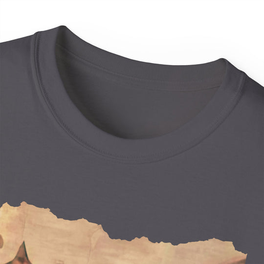 The Divine Swipe T-Shirt