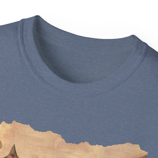 The Divine Swipe T-Shirt