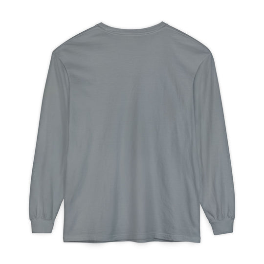 Canadian Elbows Up Long Sleeve T-Shirt
