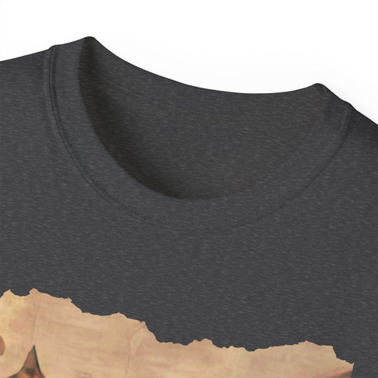 The Divine Swipe T-Shirt