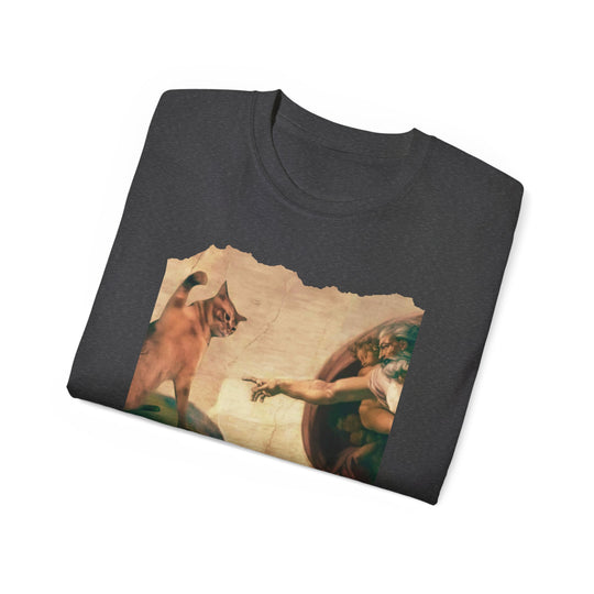 The Divine Swipe T-Shirt