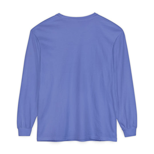 Canadian Elbows Up Long Sleeve T-Shirt