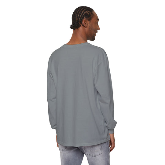 Canadian Elbows Up Long Sleeve T-Shirt
