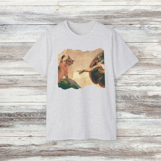 The Divine Swipe T-Shirt