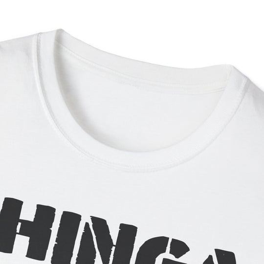 Chinga Tu Migra T-Shirt | Stop Deportation Now