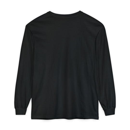 Canadian Elbows Up Long Sleeve T-Shirt