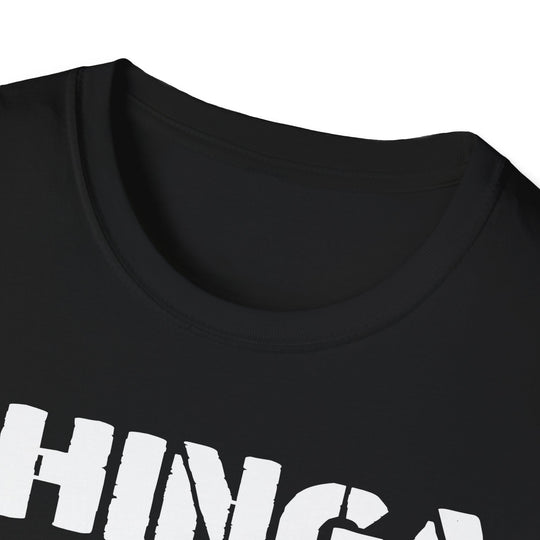 Chinga Tu Migra T-Shirt | Stop Deportation Now
