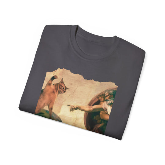The Divine Swipe T-Shirt