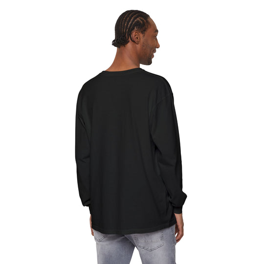 Canadian Elbows Up Long Sleeve T-Shirt
