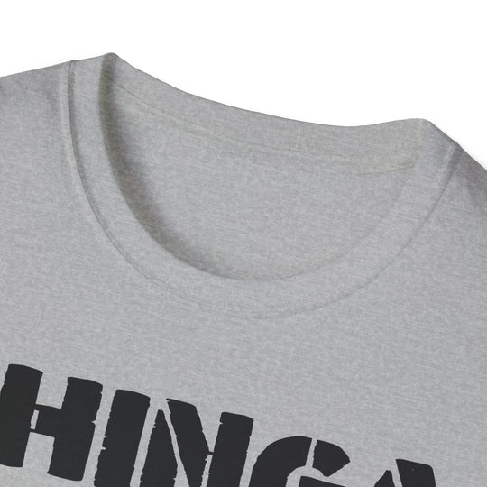 Chinga Tu Migra T-Shirt | Stop Deportation Now