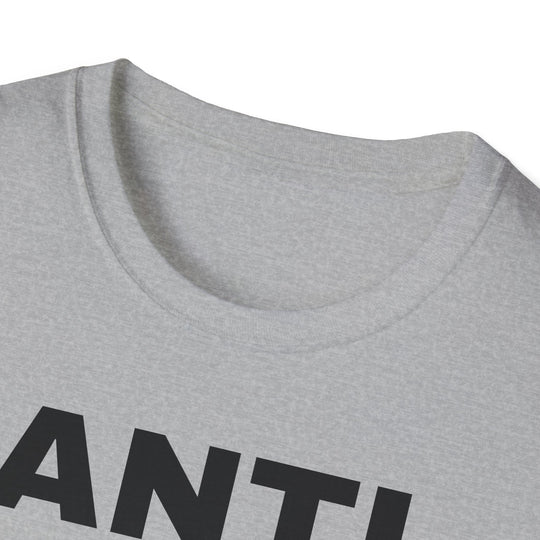 Anti Trump A.F. T-Shirt
