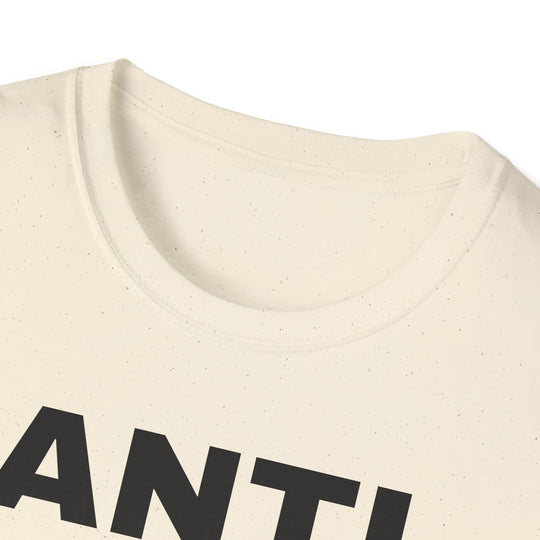 Anti Trump A.F. T-Shirt