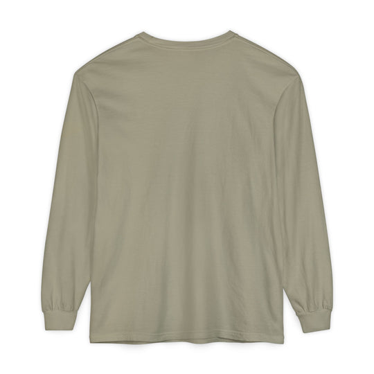 Canadian Elbows Up Long Sleeve T-Shirt