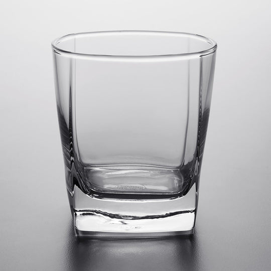 21st Birthday Gift 10oz Rocks Glass