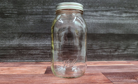 Ball Canning Jars - 16oz