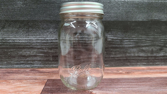 Ball Canning Jars - 16oz