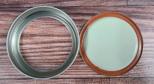 Ball Canning Jars - 16oz