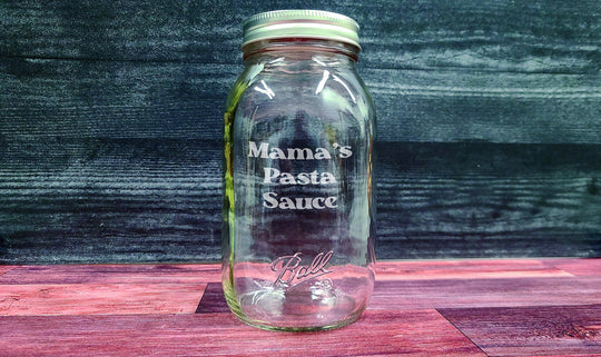 Ball Canning Jars - 32oz