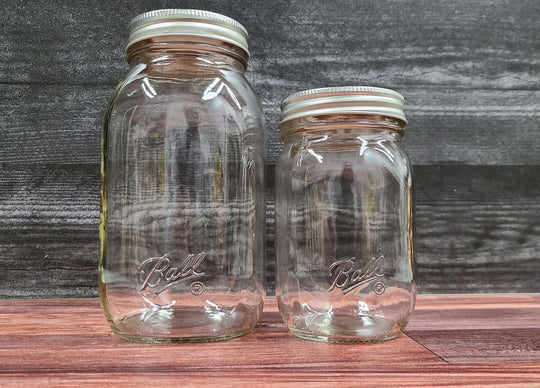 Ball Canning Jars - 32oz