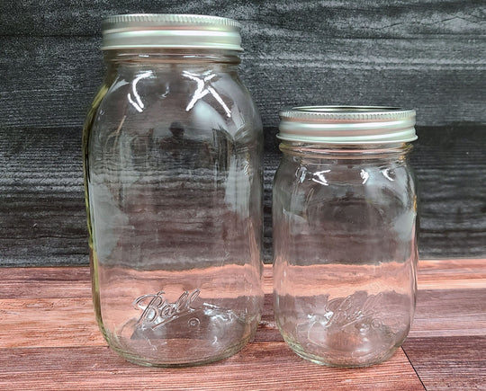 Ball Canning Jars - 32oz