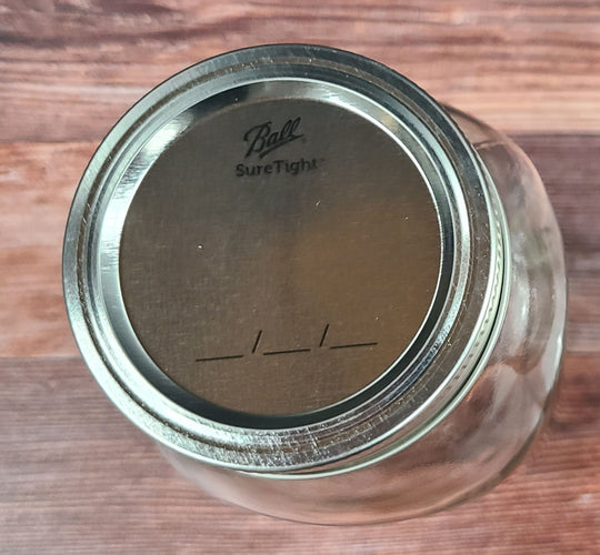Ball Canning Jars - 32oz