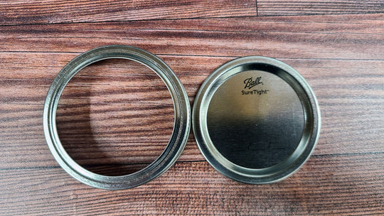 Ball Canning Jars - 32oz