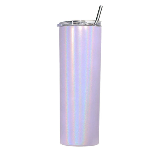Bridesmaid Gifts - 20oz Tumbler with Straw and Lid