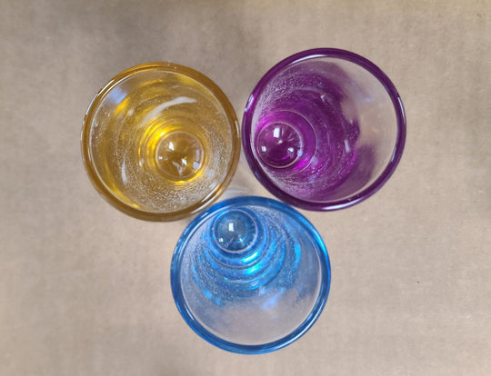 Bridesmaid Gifts - Personalized Shot Glass 2oz Shooter
