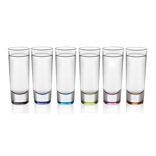 Bridesmaid Gifts - Personalized Shot Glass 2oz Shooter