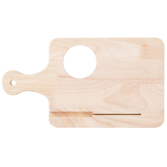 Charcuterie Board Housewarming Gift with Ramekin