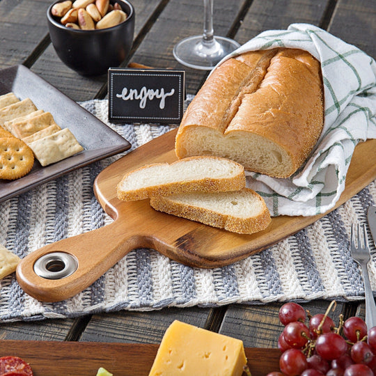 Custom Charcuterie Board Kitchen Decor