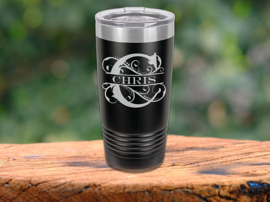 Custom Coffee Tumbler - 20oz Polar Camel Tumbler