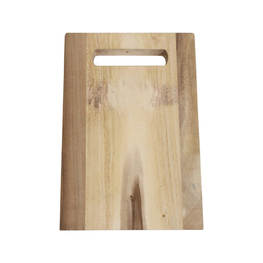 Custom Cutting Board - Kitchen Conversions Acacia