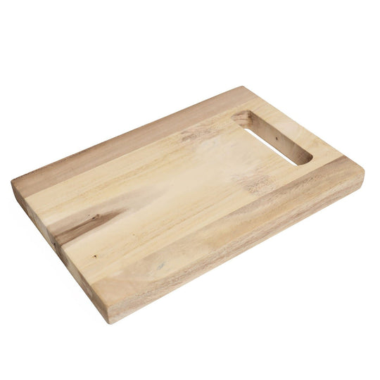 Custom Cutting Board - Kitchen Conversions Acacia