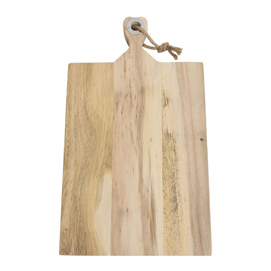 Custom Cutting Board - Kitchen Conversions Acacia
