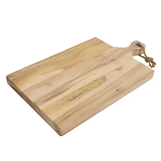 Custom Cutting Board - Kitchen Conversions Acacia