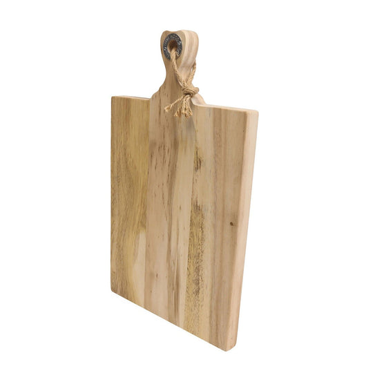 Custom Cutting Board - Kitchen Conversions Acacia