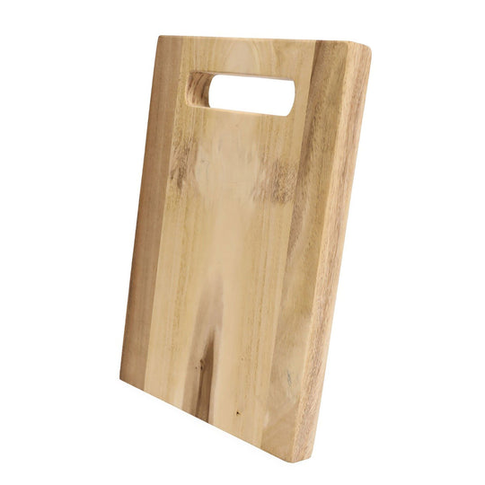 Custom Cutting Board - Tree of Life Acacia